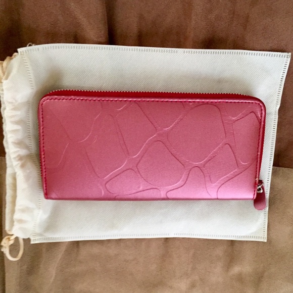 Juniper clutch wallet - Picture 3 of 6